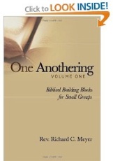 OneAnothering Cover